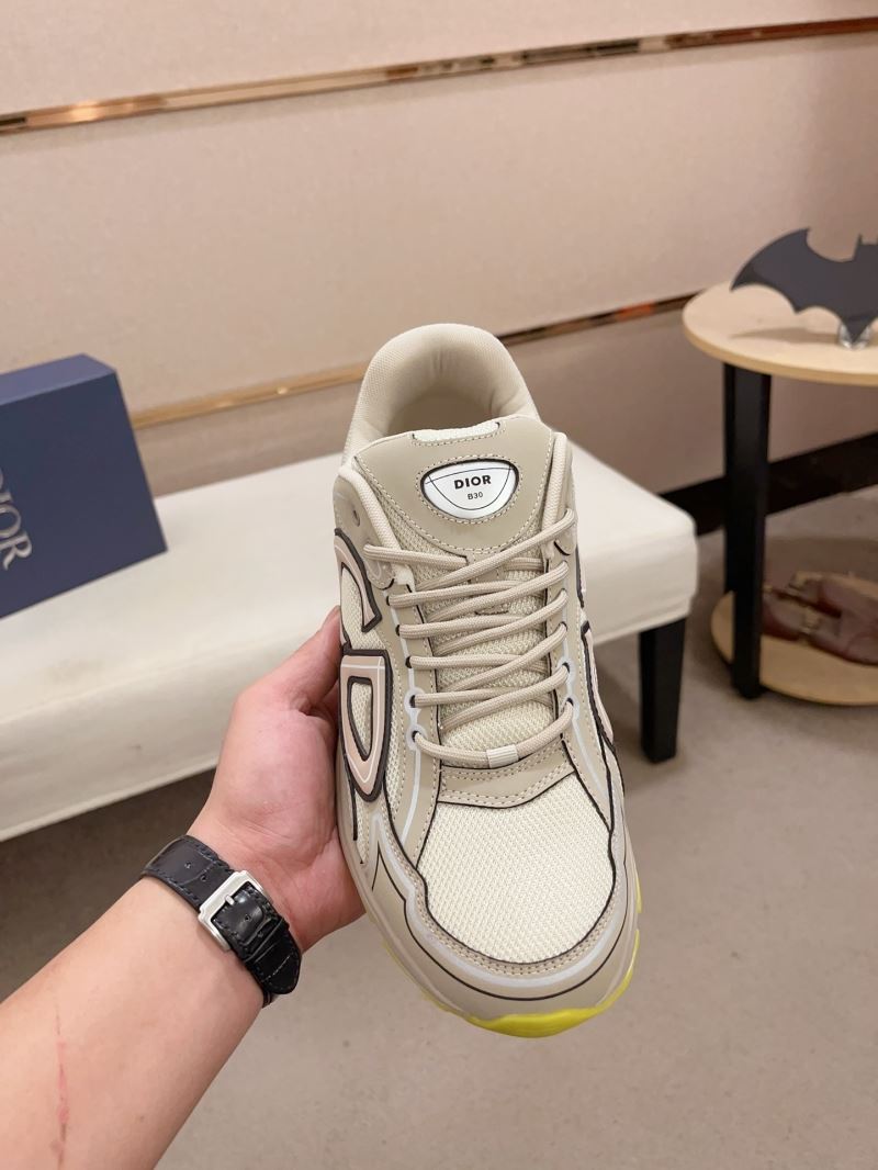 Christian Dior Sneaker